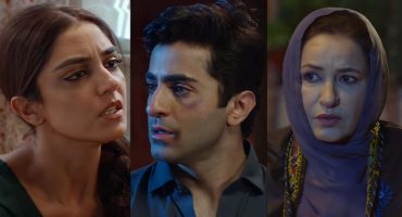 Pehli Si Mohabbat Episode 11 Story Review – Misunderstandings