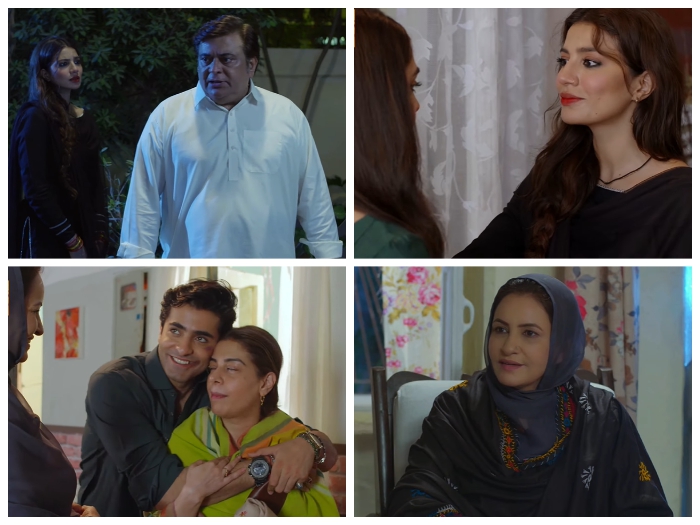 Pehli Si Mohabbat Episode 11 Story Review – Misunderstandings