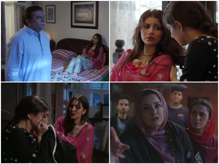 Pehli Si Mohabbat Episode 14 Story Review – Outstanding Performances