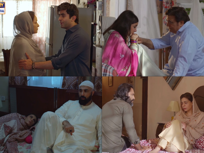 Pehli Si Mohabbat Episode 13 Story Review – Trouble Ahead