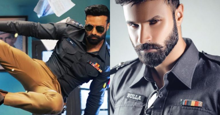 Rahim Pardesi To Make His Acting Debut
