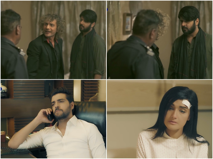 Raqs-e-Bismil Episode 18 Story Review – Murder Attempt & The Deal