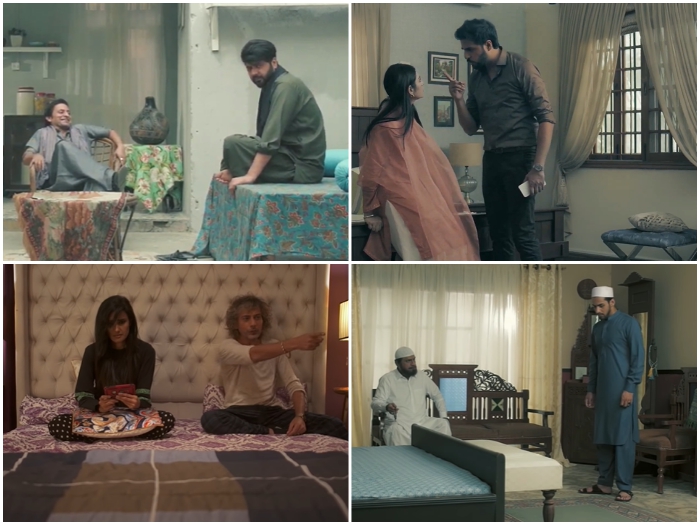 Raqs-e-Bismil Episode 17 Story Review - Thoroughly Entertaining