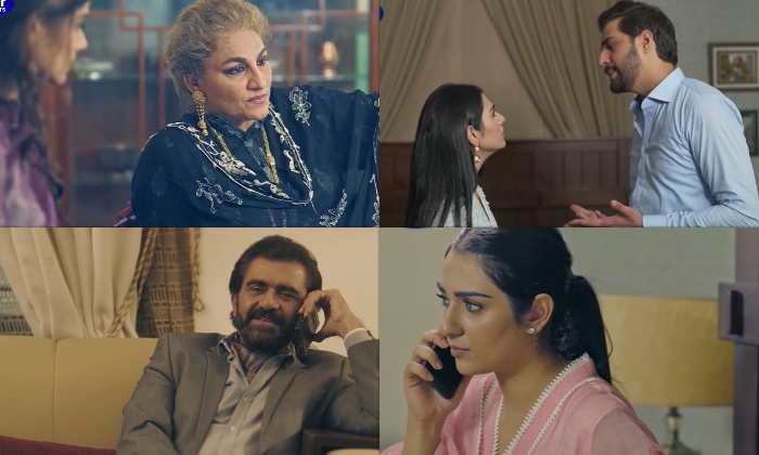 Raqs-e-Bismil Episode 15 Story Review – Regret & Punishment