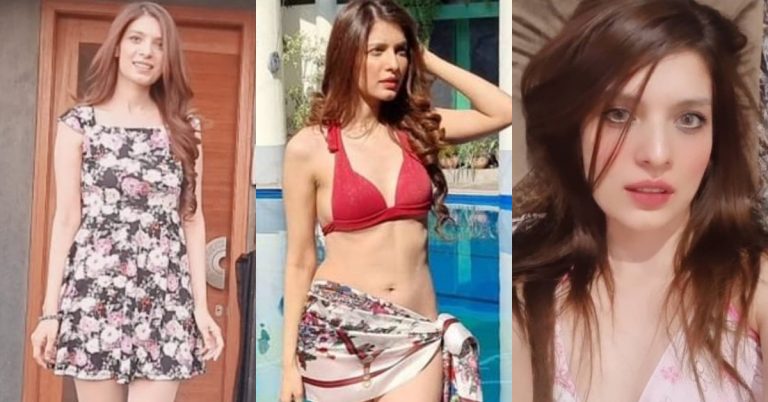 Saeeda Imtiaz’s Latest Instagram Post – Public Criticism