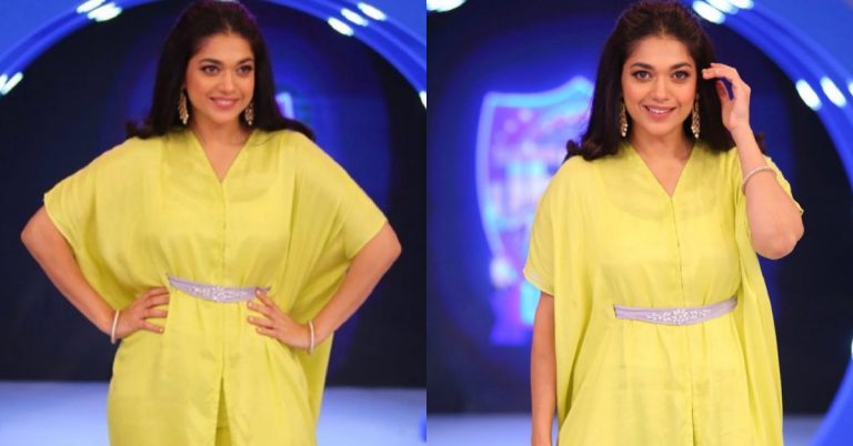 Sanam Jung Facing Backlash On Recent Pictures