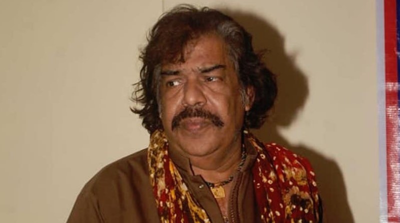 Punjabi Folk Singer Shaukat Ali Passed Away In Lahore