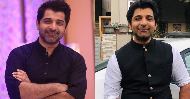 Shuja Haider Rendition Of “Faslon Ko Takaluf Hai” Is Soul Awakening