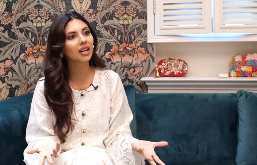 Sunita Marshall Admits Her Mistakes In Khuda Aur Muhabbat 3