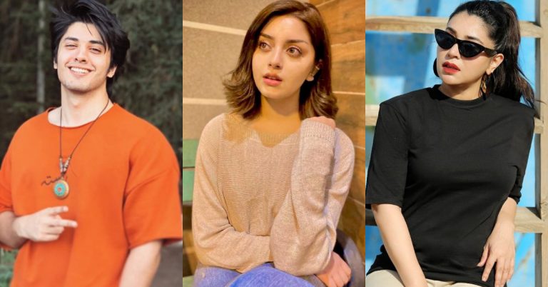 “Tanaa Banaa” Cast In Real Life
