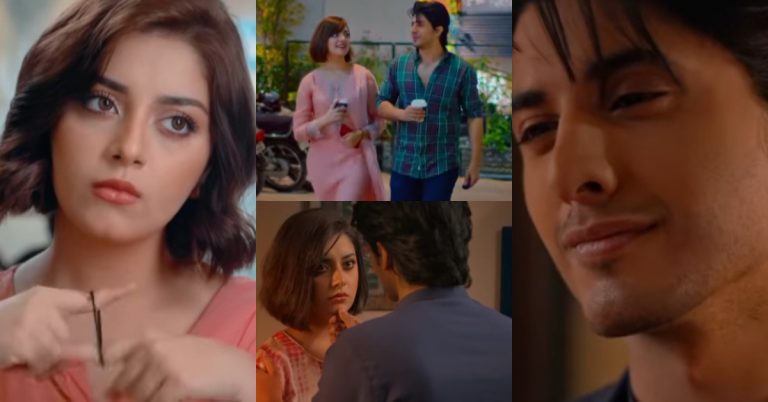 “Tanaa Banaa” Teasers Are Out Now