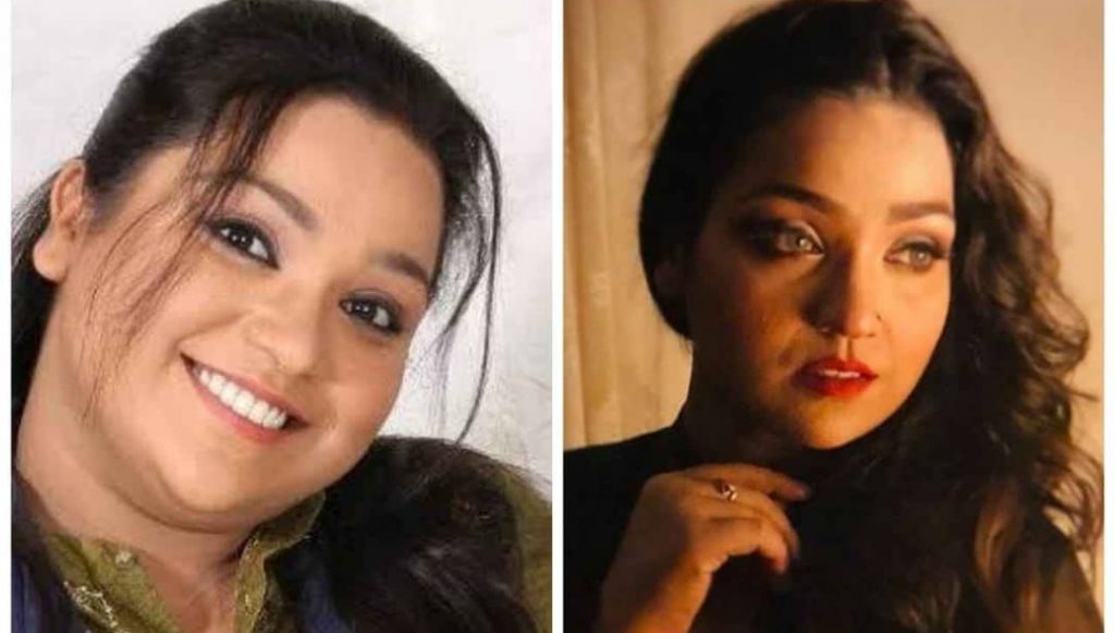 Uroosa Siddiqui 's Incredible Transformation Will Leave You Stunned