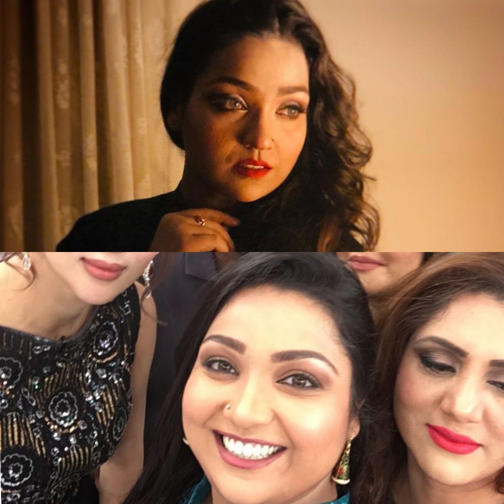 Uroosa Siddiqui 's Incredible Transformation Will Leave You Stunned