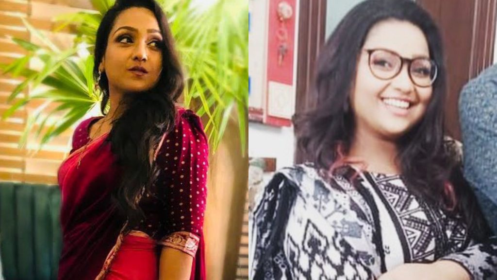 Uroosa Siddiqui 's Incredible Transformation Will Leave You Stunned