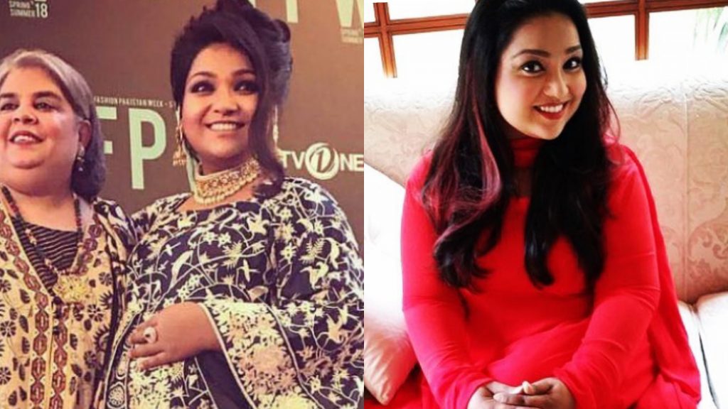 Uroosa Siddiqui 's Incredible Transformation Will Leave You Stunned