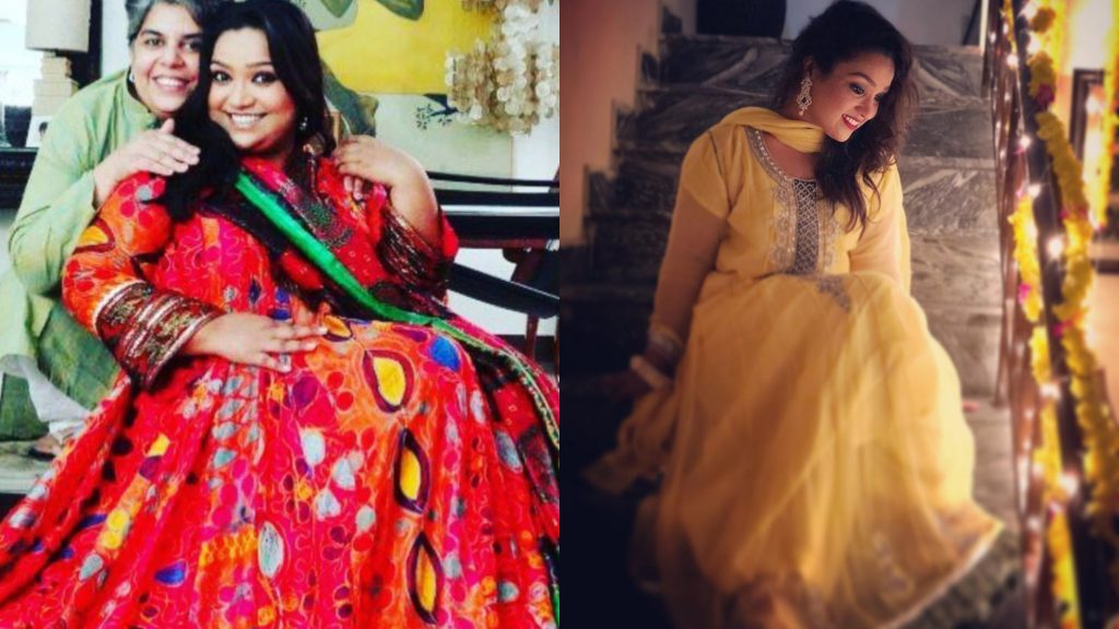 Uroosa Siddiqui 's Incredible Transformation Will Leave You Stunned