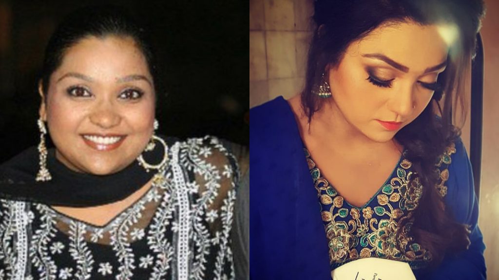 Uroosa Siddiqui 's Incredible Transformation Will Leave You Stunned