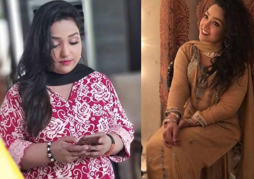 Uroosa Siddiqui 's Incredible Transformation Will Leave You Stunned