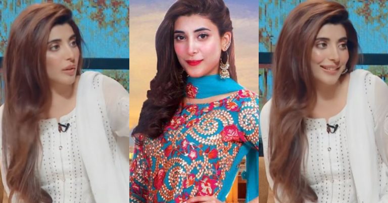 Urwa Hocane Talks About Her Famous Dialogue “Help Me Durdana”