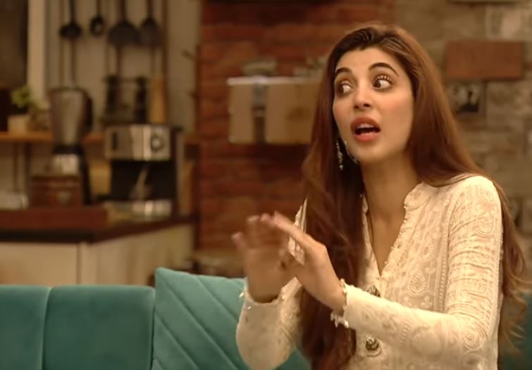 Why Urwa Hocane Left Khalil-ur-Rehman's Film?