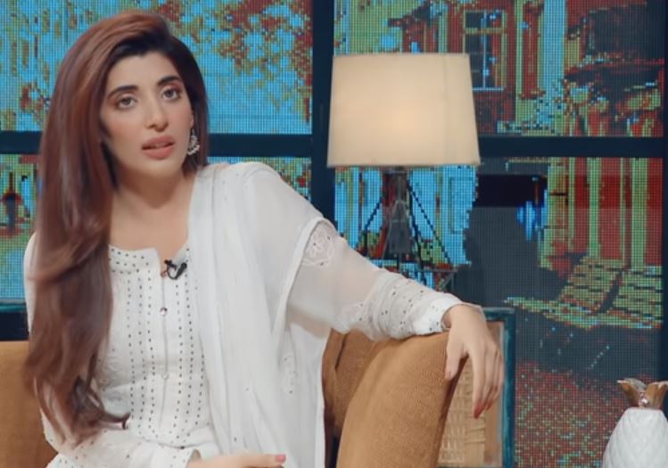 What does Urwa Hocane Look For In A Man?