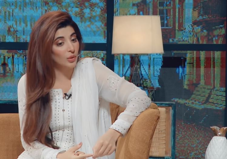 What does Urwa Hocane Look For In A Man?
