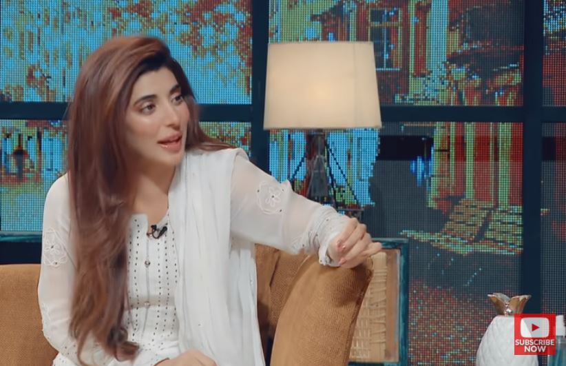 Urwa Hocane Talks About Her Famous Dialogue "Help Me Durdana"