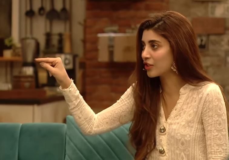 Why Urwa Hocane Left Khalil-ur-Rehman's Film?