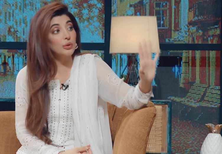 What does Urwa Hocane Look For In A Man?