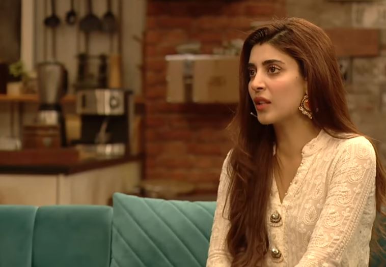 Why Urwa Hocane Left Khalil-ur-Rehman's Film?