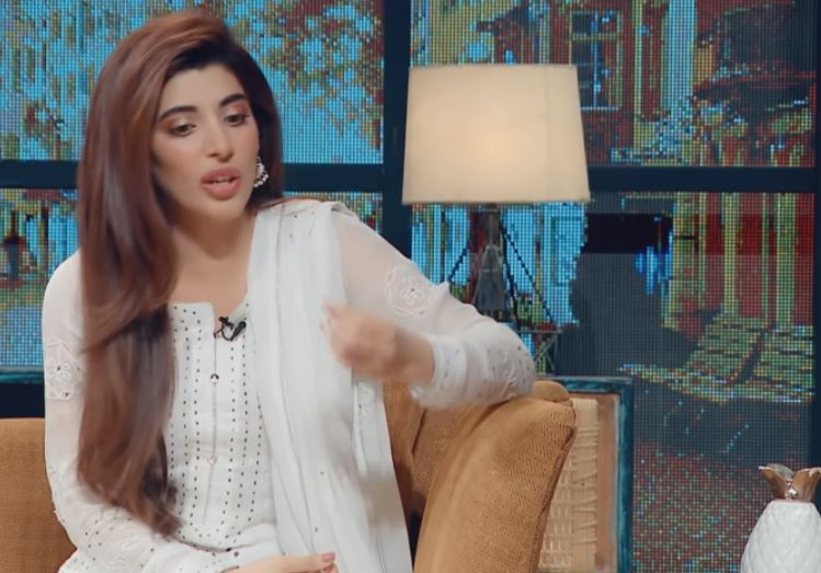 What does Urwa Hocane Look For In A Man?