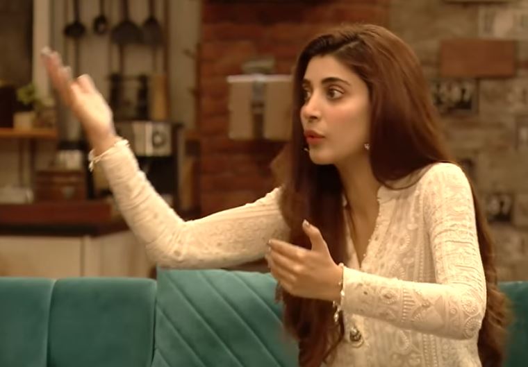 Why Urwa Hocane Left Khalil-ur-Rehman's Film?