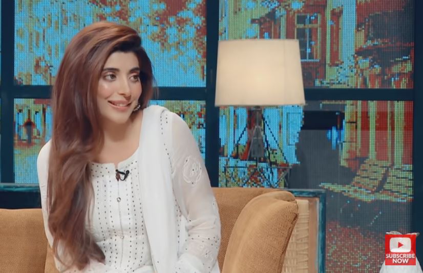 Urwa Hocane Talks About Her Famous Dialogue "Help Me Durdana"