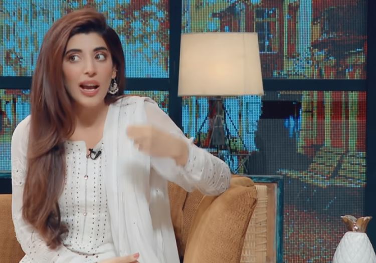 What does Urwa Hocane Look For In A Man?