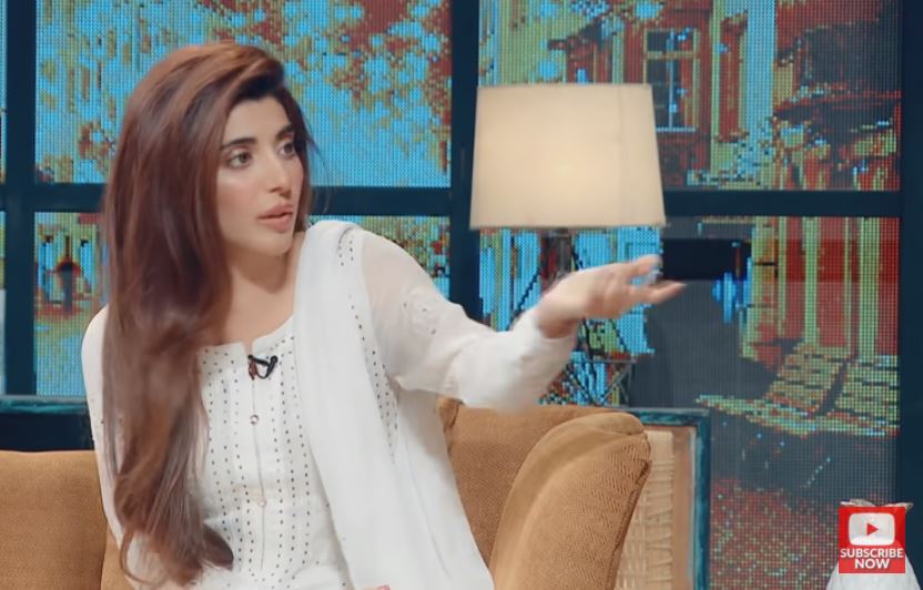 Urwa Hocane Talks About Her Famous Dialogue "Help Me Durdana"