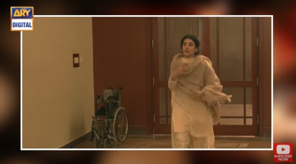 Urwa Hocane Regret Leaving Mere Pass Tum Ho