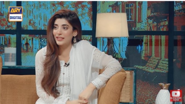 Urwa Hocane Regret Leaving Mere Pass Tum Ho