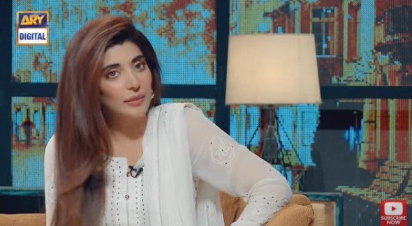 Urwa Hocane Regret Leaving Mere Pass Tum Ho