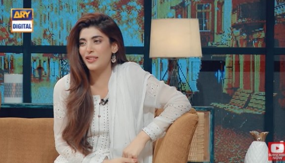 Urwa Hocane Regret Leaving Mere Pass Tum Ho