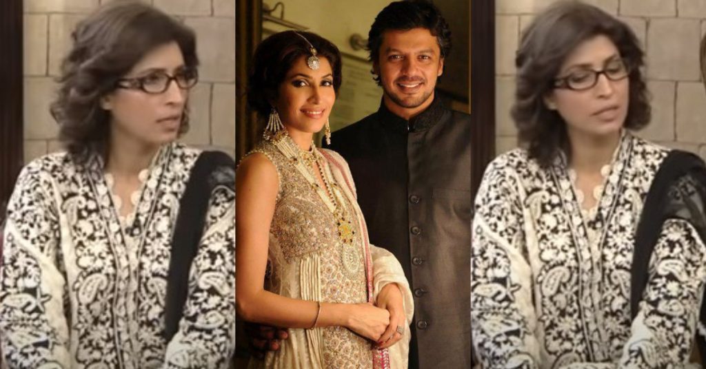 Vaneeza Ahmed Revealed Interesting Details About Her Wedding