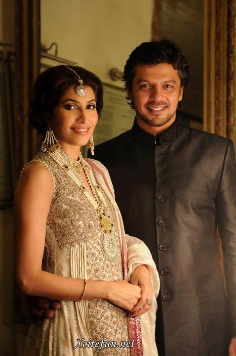 Vaneeza Ahmed Revealed Interesting Details About Her Wedding