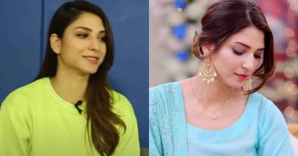 Who Is Ramsha Khan's Crush From Across The Border?