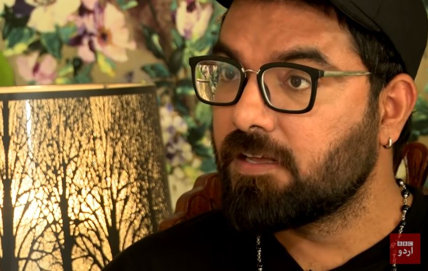 Yasir Hussain Defends His Statement Against Azfar Rehman