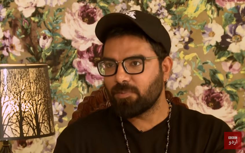 Yasir Hussain Criticizes TV Shows And Channels