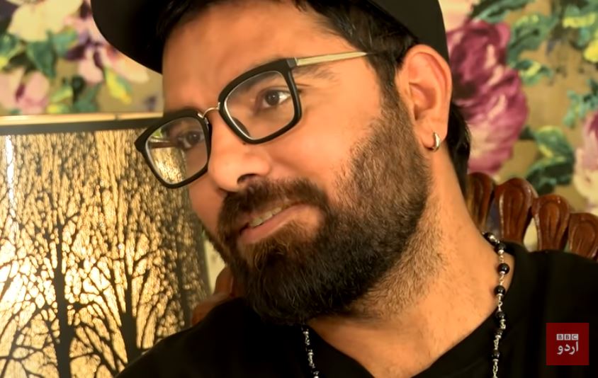 Yasir Hussain Defends His Statement Against Azfar Rehman