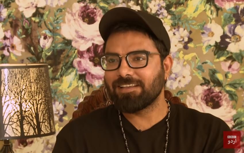 Yasir Hussain Criticizes TV Shows And Channels