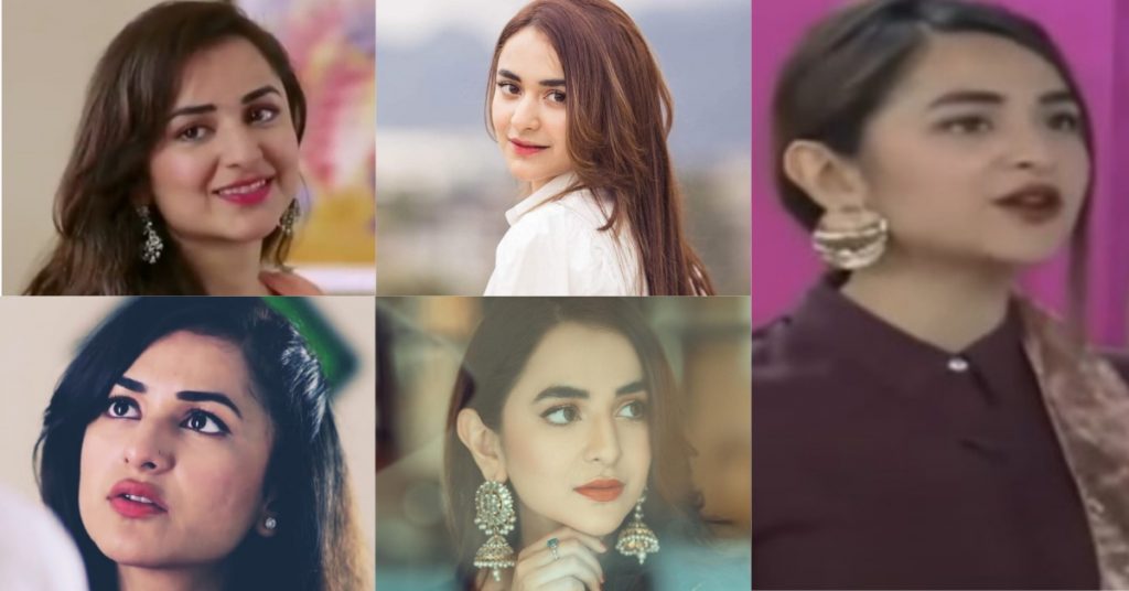 Yumna Zaidi Shared Her Secret Of Losing Weight Up To 10 Kgs