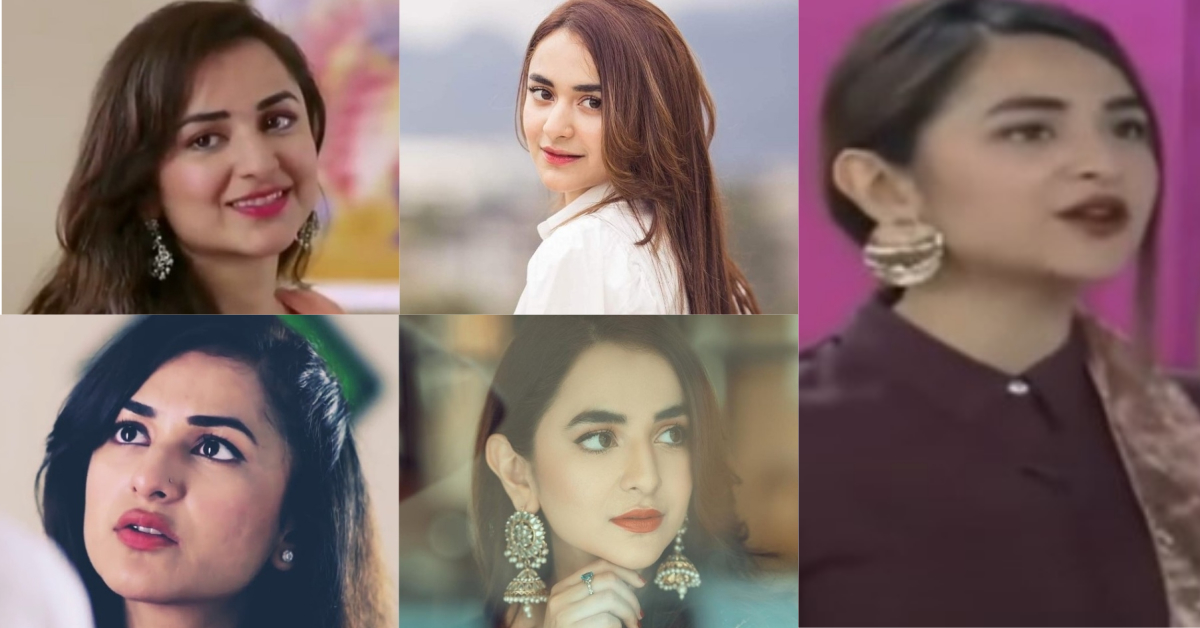 Yumna Zaidi Shared Her Secret Of Losing Weight Up To 10 Kgs | Reviewit.pk