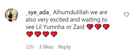 Zaid Ali Is Excited To Start A New Chapter Of His Life