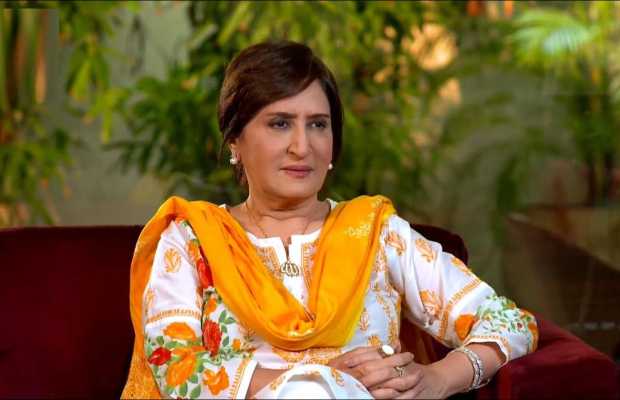 Sumbul Shahid Passes Away After Fighting A Battle With Covid